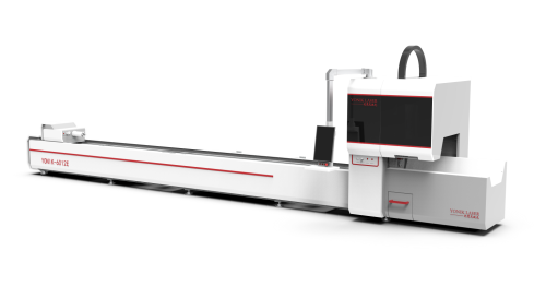 Bevel Laser Tube Cutting Machine